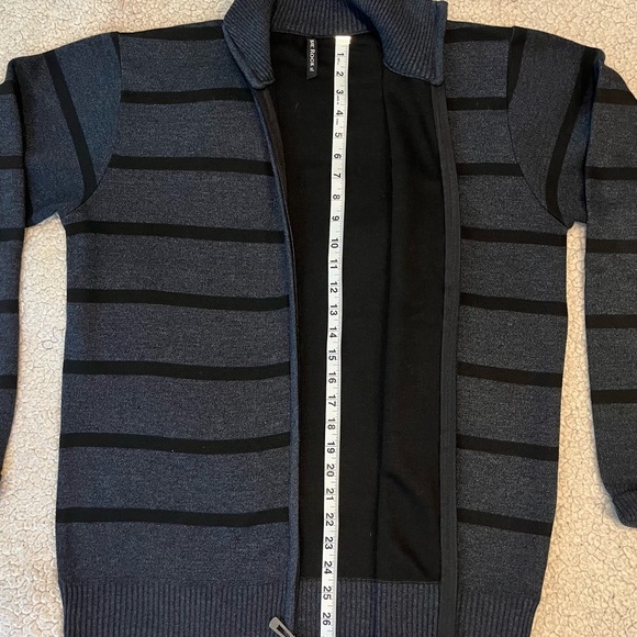 True Rocks Sweater - Picture 5 of 7